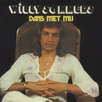 Dans Met Mij by Willy Sommers