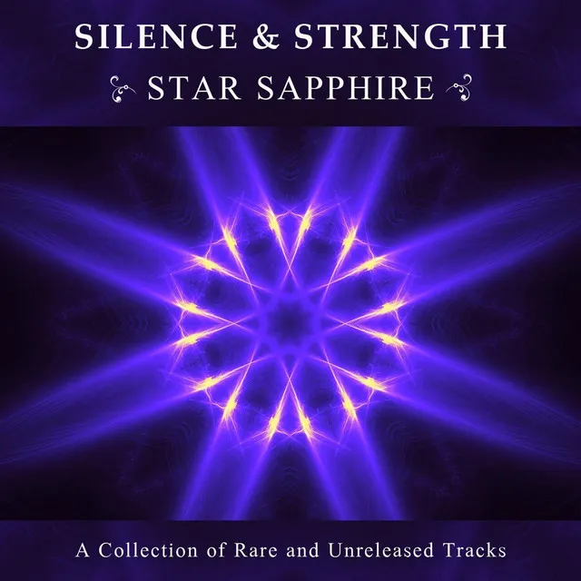 Star Sapphire: A Collection of Rare and Unreleased Tracks