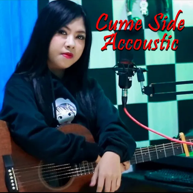 Cume Side Accoustic