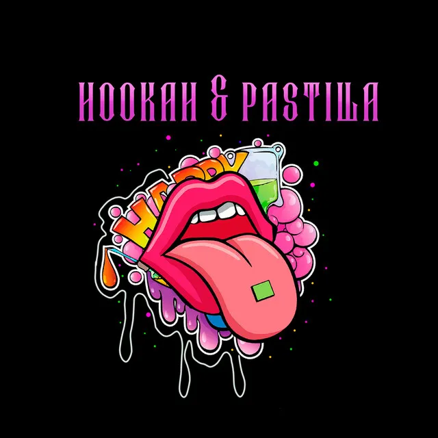 Hooka & Pastilla