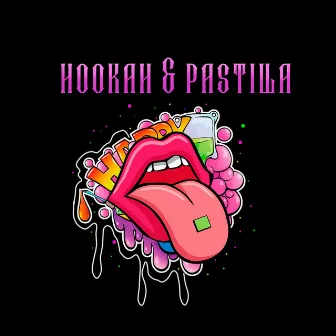 Hooka & Pastilla by JaykoDistorcion