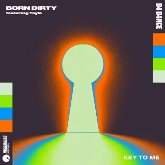 Key To Me (feat. Tayla) by Tayla