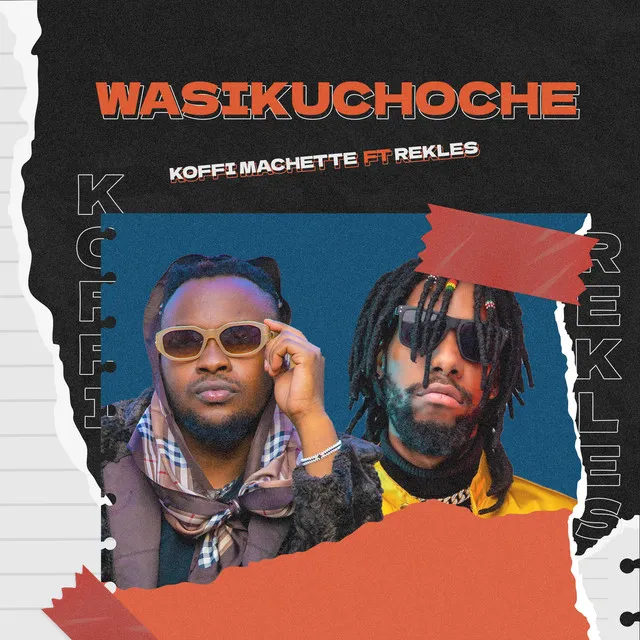 Wasikuchoche