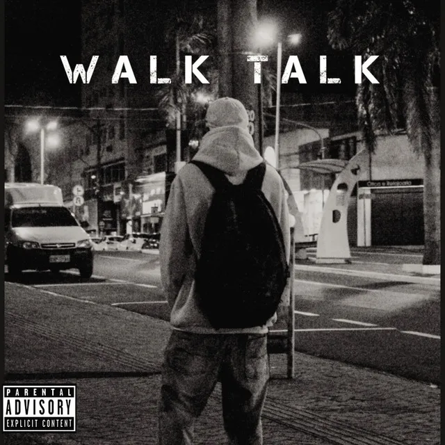 Walk Talk