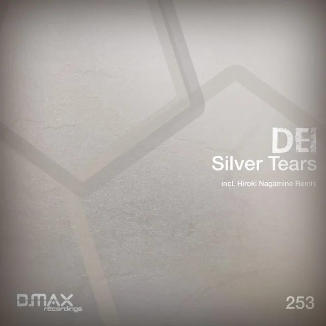 Silver Tears - Original Mix