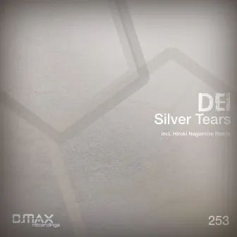 Silver Tears by Dei