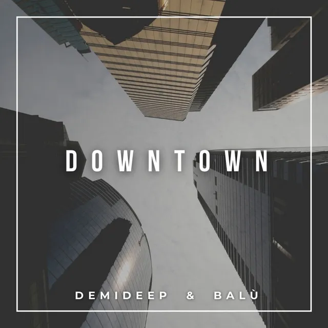 Downtown - Cut Version