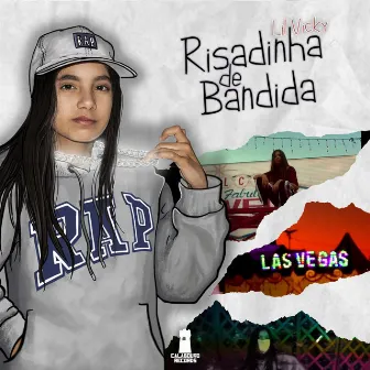 Risadinha de Bandida by Lil Vicky