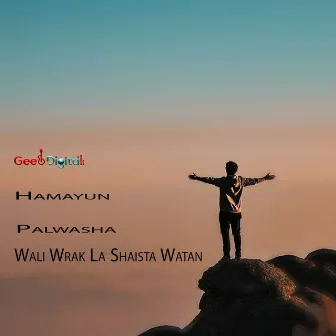 Wali Wrak La Shaista Watan by 