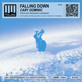 Falling Down by Cary Dominic