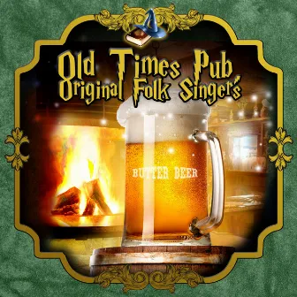 Old times Pub, Original Folk Singers by Jaye Consort