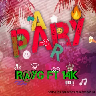 Pary by RayG