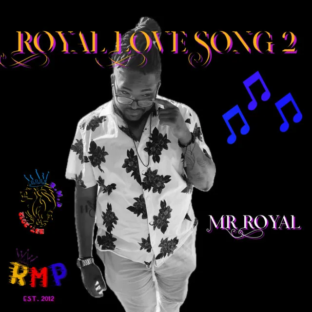 ROYAL LOVE SONG 2