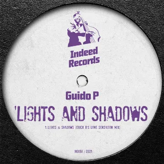 Lights & Shadows (Erick B's Love Sensation Mix) by Guido P