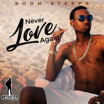 Never Love Again by Boom Steppa