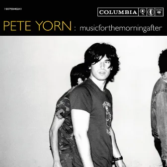 musicforthemorningafter (Expanded Edition) by Pete Yorn