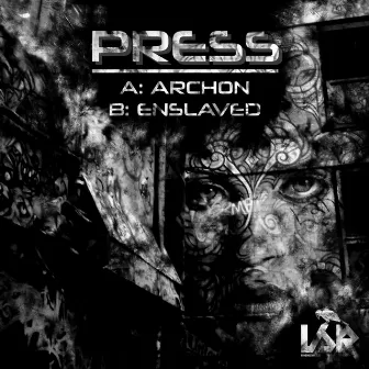 Archon / Enslaved by Press