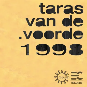 1998 by Taras Van De Voorde