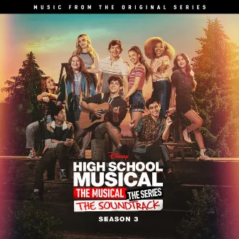 High School Musical: The Musical: The Series Season 3 (Episode 1) [From 