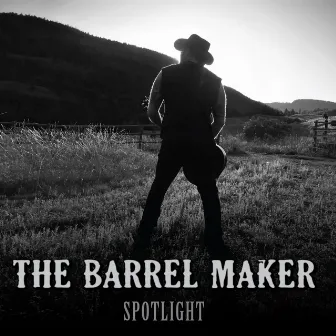 Spotlight by The Barrel Maker