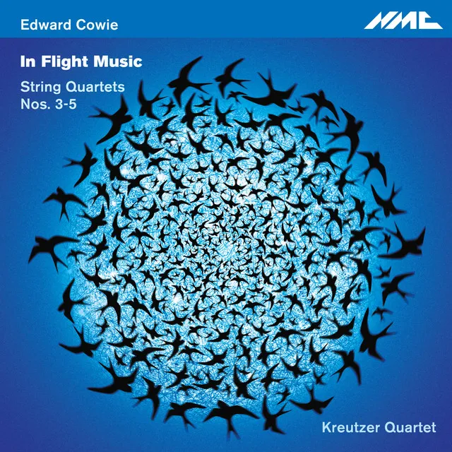 String Quartet No. 5 "Birdsong Bagatelles": No. 22, Partridge