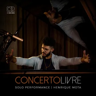 Concerto Livre, Pt. 4 by Henrique Mota