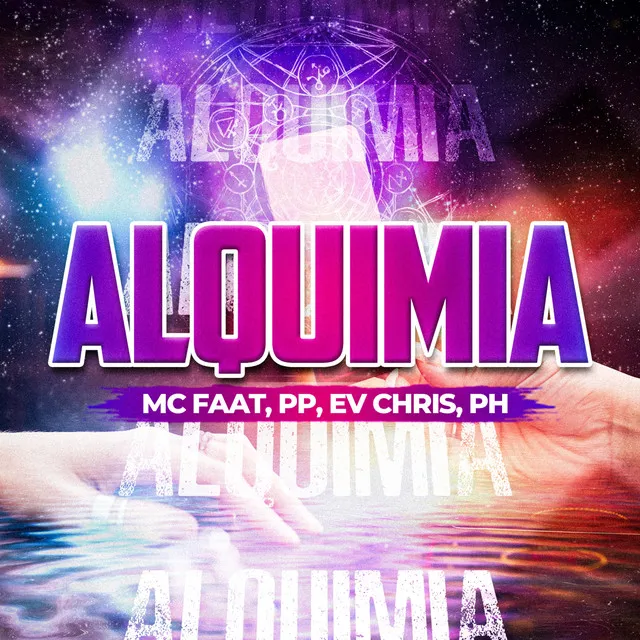 Alquimia