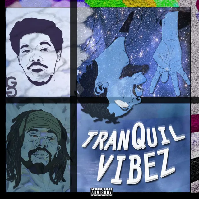 TranQuil Vibez (TV)