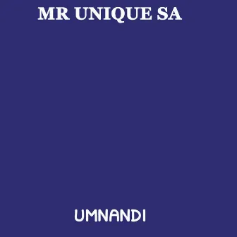 Umnandi by Mr Unique SA