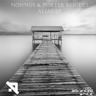 Alias EP by Nonnus