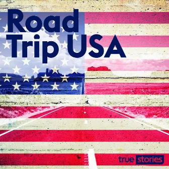 Road Trip USA by Jacob Nicholas Stonewall Jackson