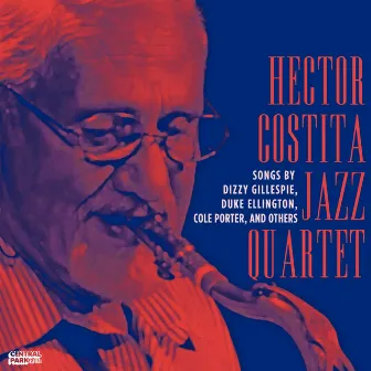 Jazz Quartet by Hector Costita