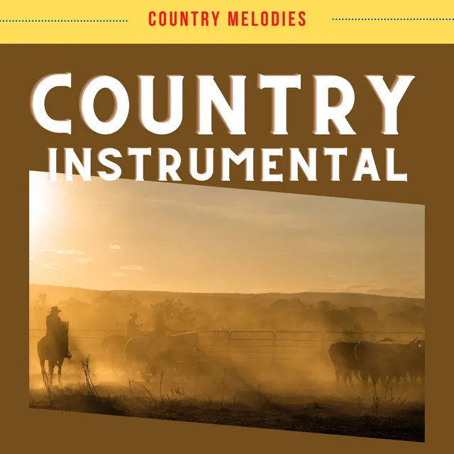 Country Instrumental - Music Club