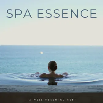 Spa Essence: A Well-Deserved Rest by Four Robes