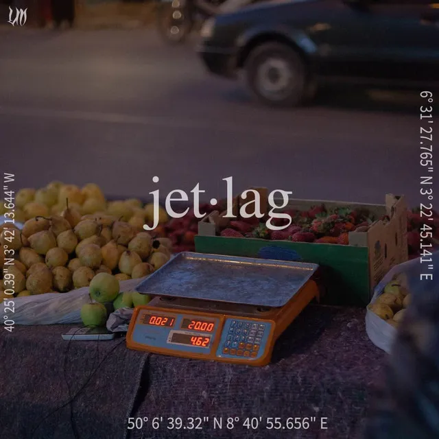 Jetlag