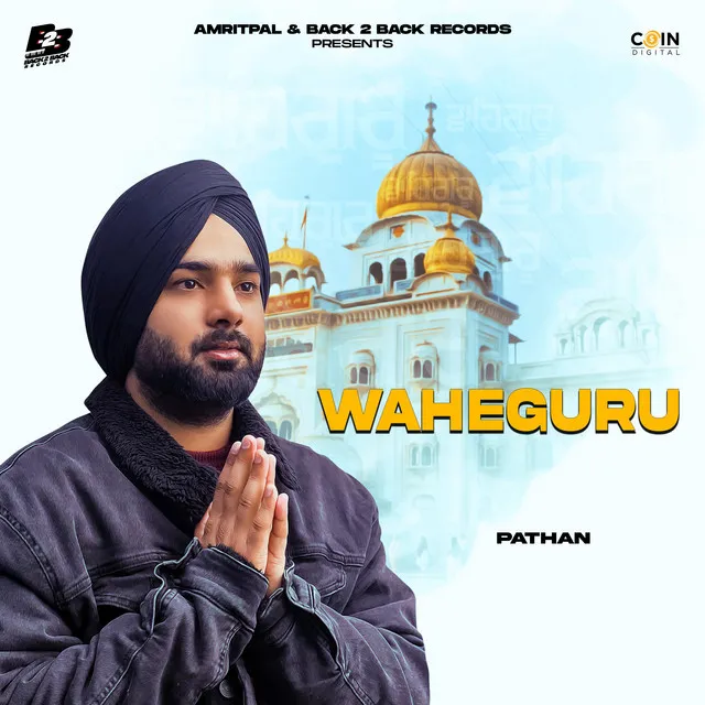 Waheguru