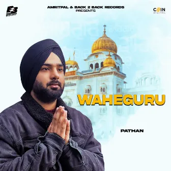 Waheguru by Pathan