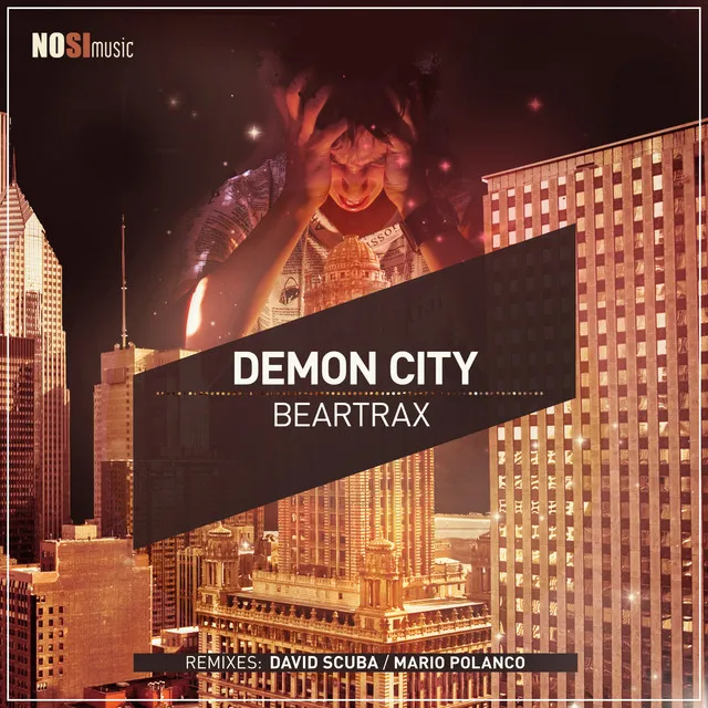 Demon City - Original Mix