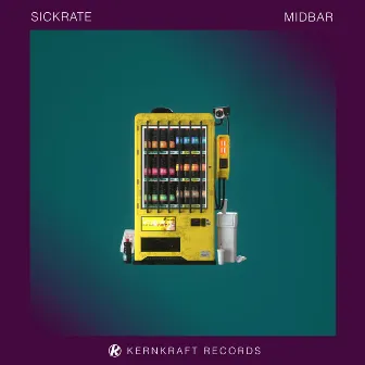 Midbar by Sickrate