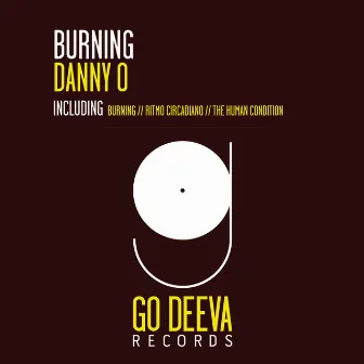 Burning by DannyO