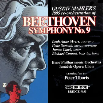 Beethoven: Symphony No. 9 in D Minor, Op. 125 