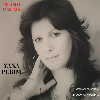 Te Amo Demais by Yana Purim