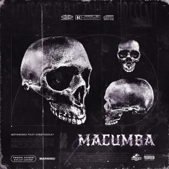 Macumba by satan2boi