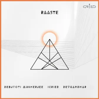 Raaste by ICRIED