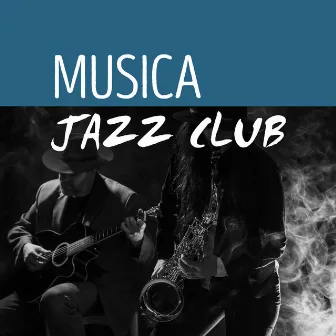 Musica Jazz Club by Unknown Artist