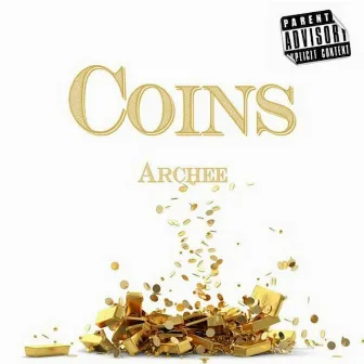 Coins by Archee