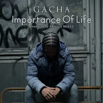 Importance Of Life by GACHA