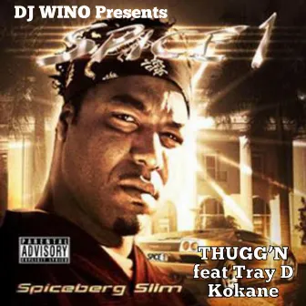 Thugg'N by DJ Wino