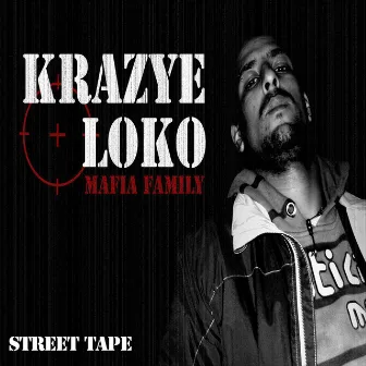 Street Tape by Krazye Loko