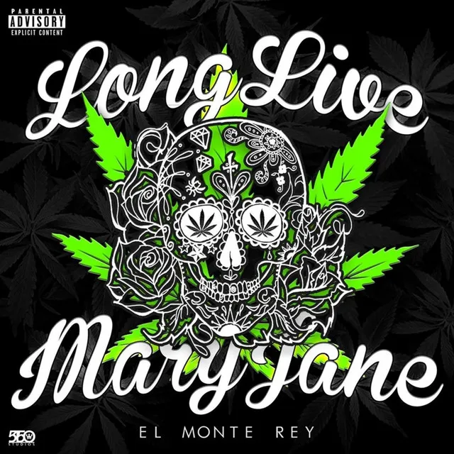 Long Live Mary Jane